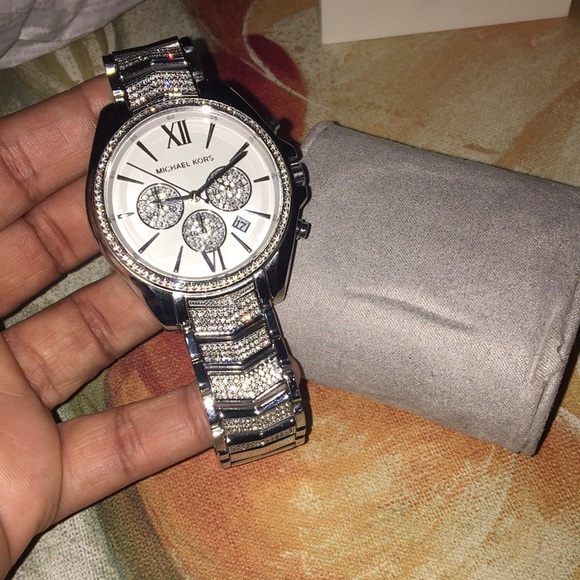 Michael Kors women’s watch - Picture 1 of 3